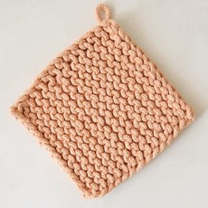 Nectar Knit Potholder