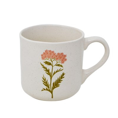 Asclepias Mug