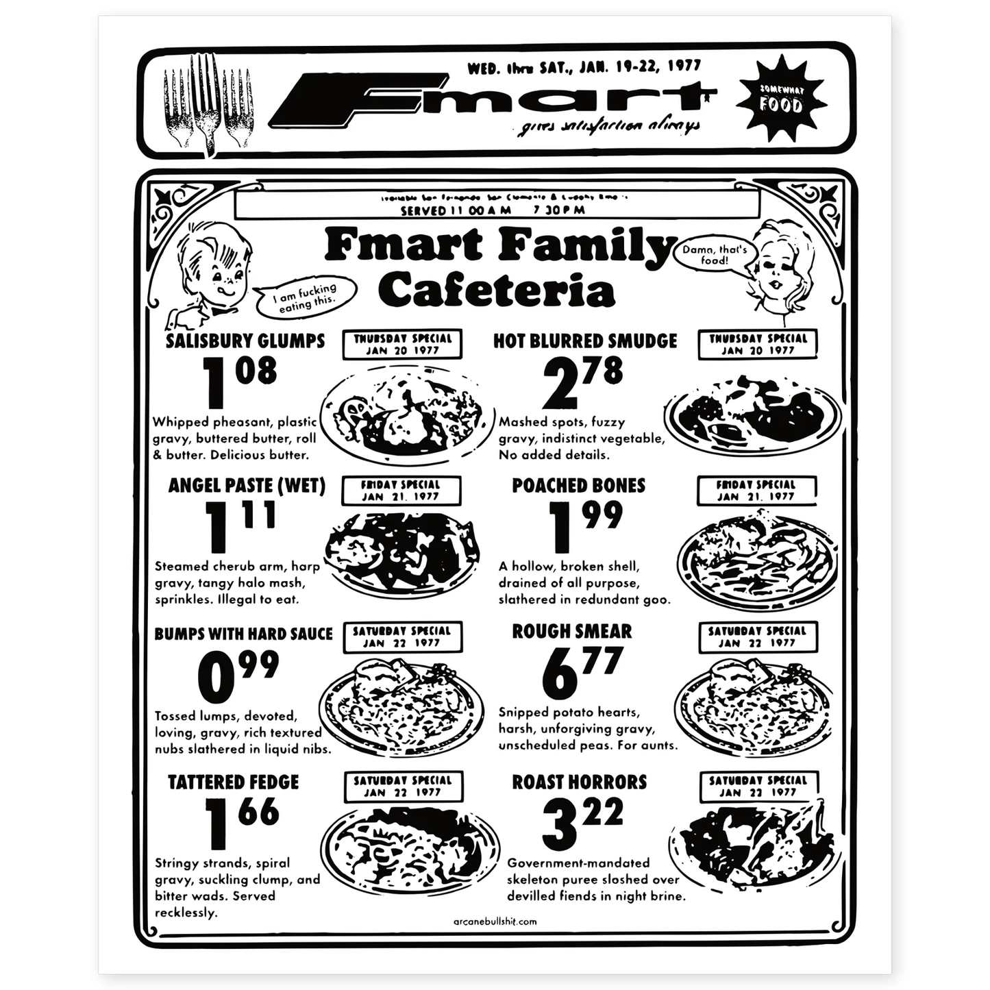 Fmart Print