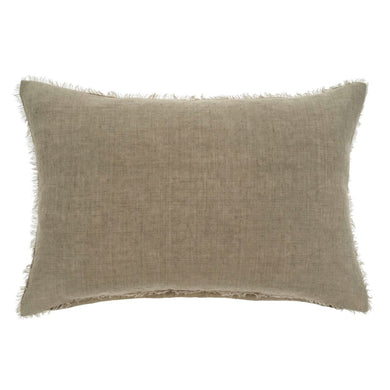 Lina Linen Pillow Sand