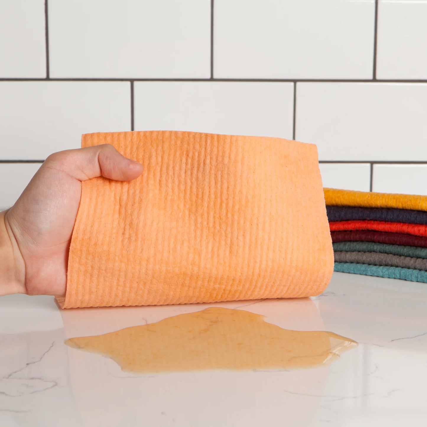 Nectar Swedish Sponge Cloth