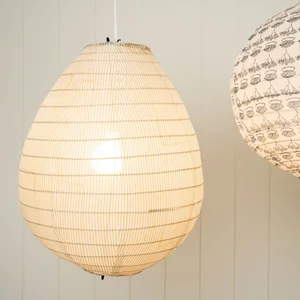 Block Print Light Shade Sand