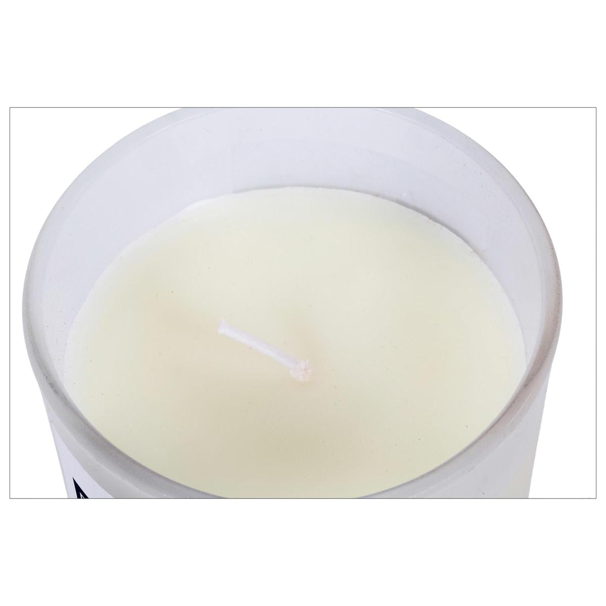 Tuberose + Jasmine Soy Candle