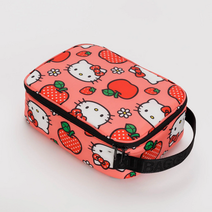 Lunch Box Hello Kitty Apple