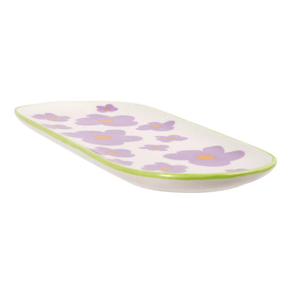 Flower Trinket Tray