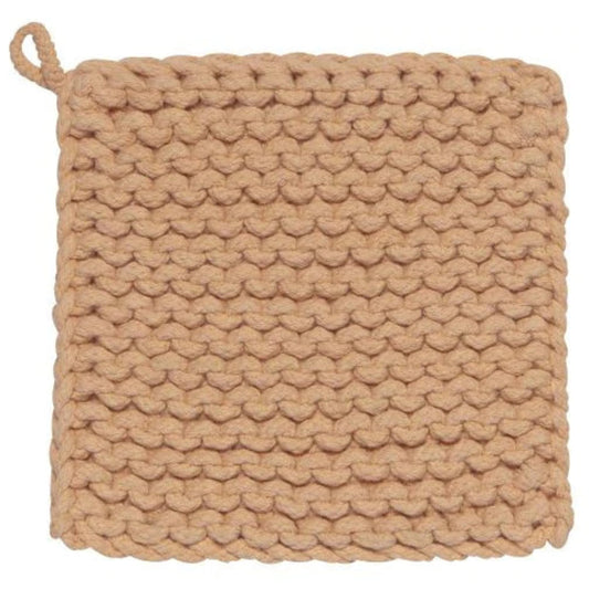 Nectar Knit Potholder