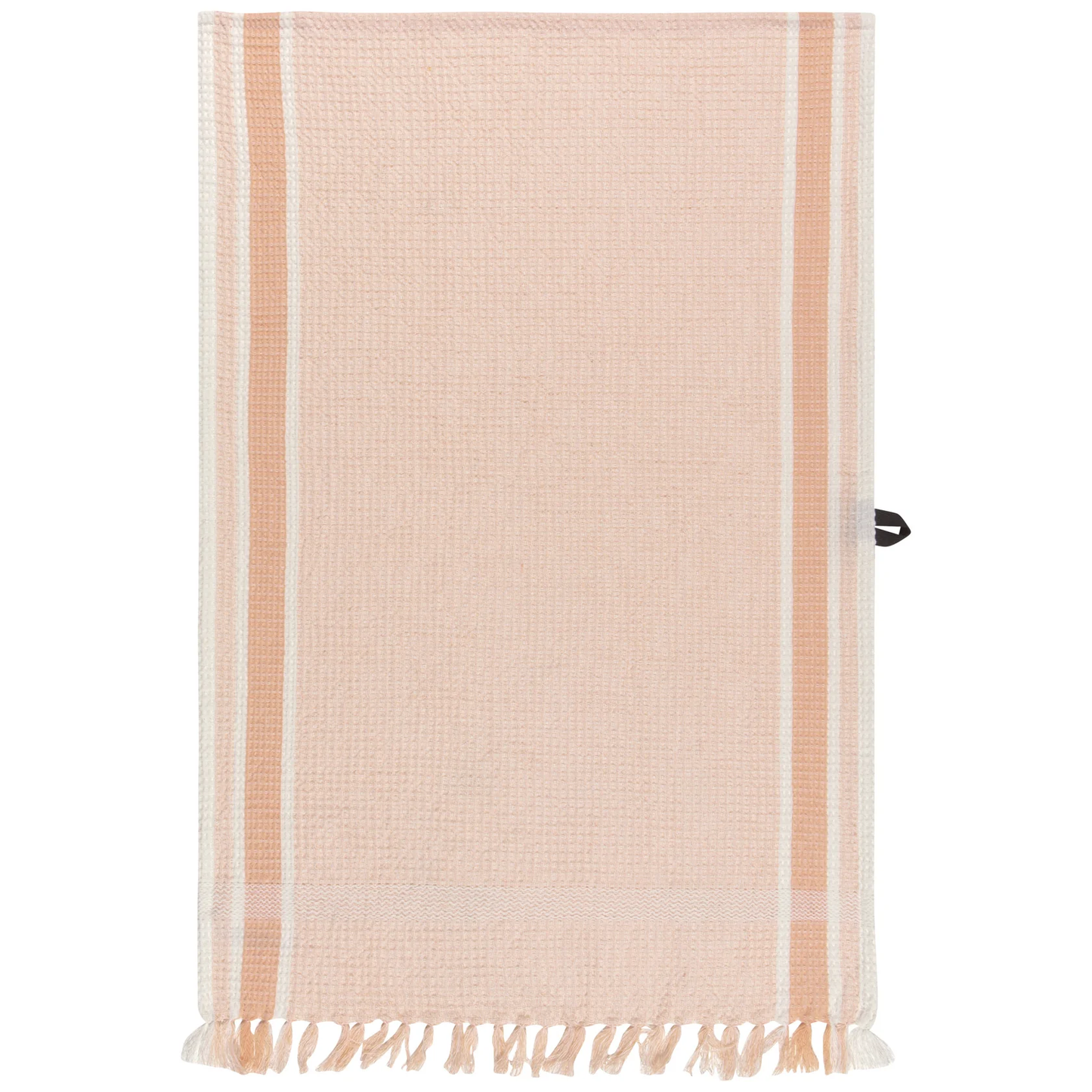 Soft Waffle Heirloom Nectar Teatowel