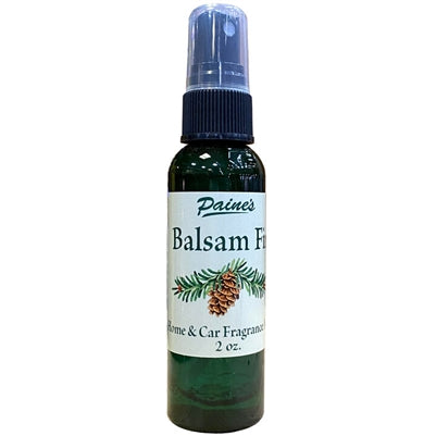 Balsam Fir Mist