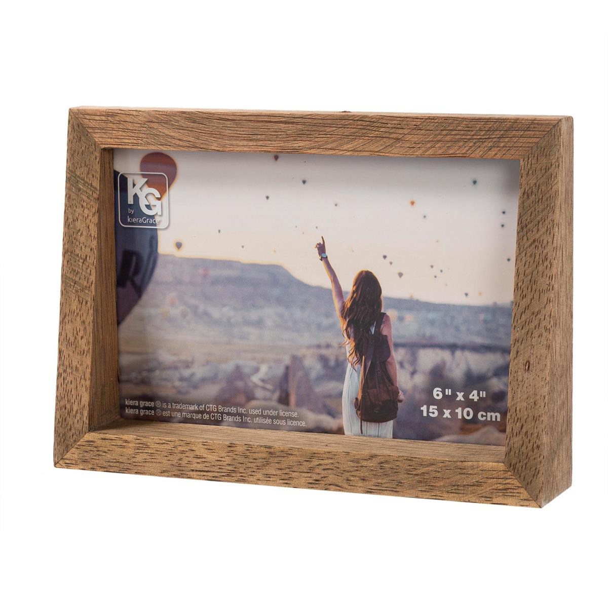 Haven Wooden Frame