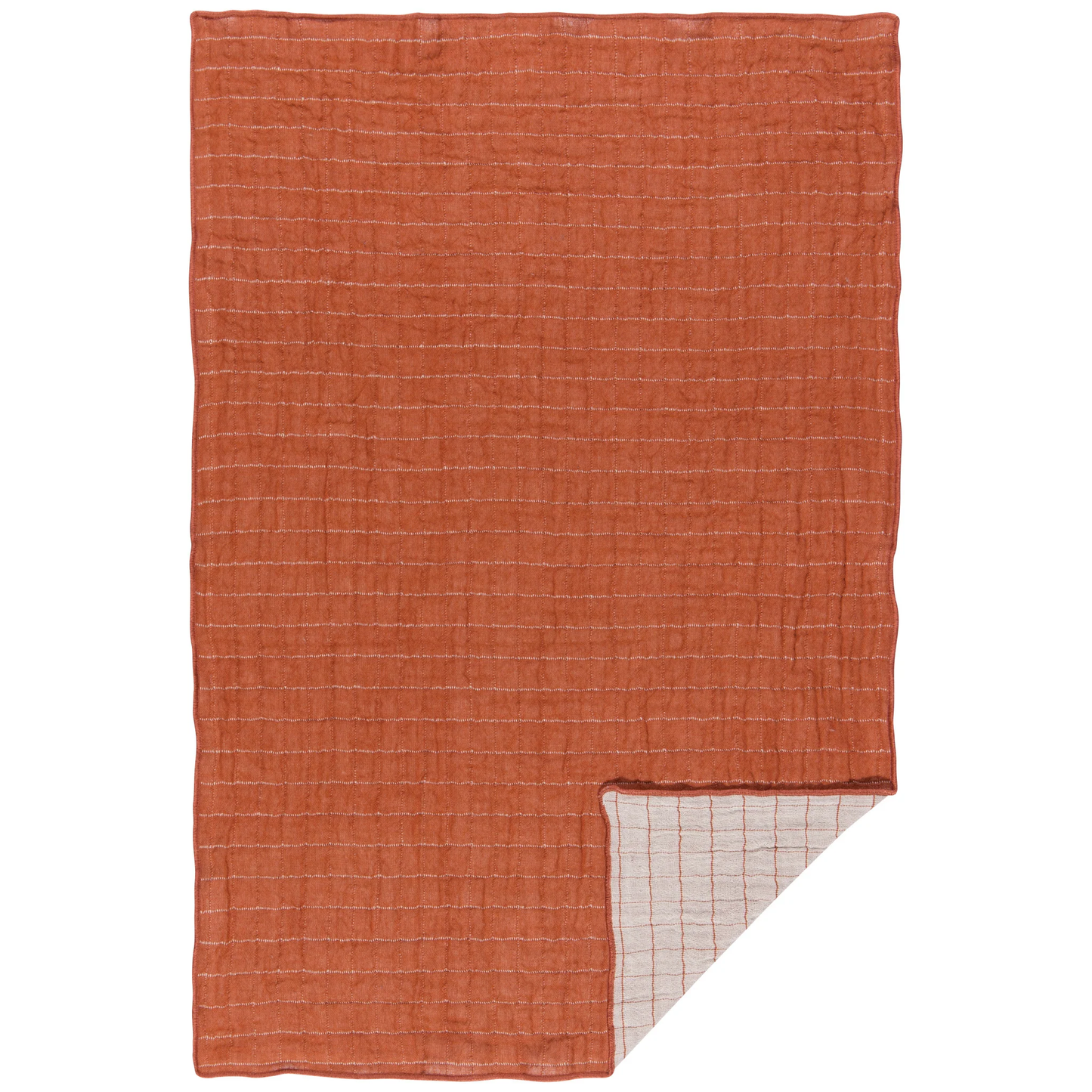 Cinnamon Stick Double Weave Dishtowels Set