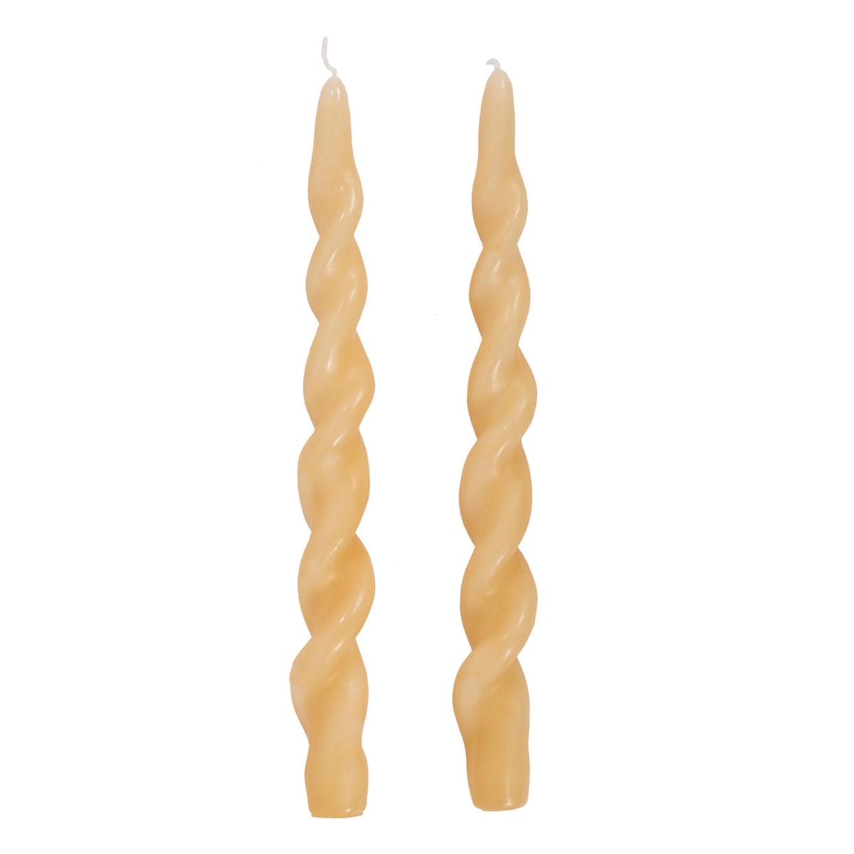 Spiral Sand Taper Set