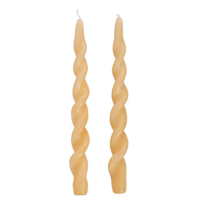 Spiral Sand Taper Set