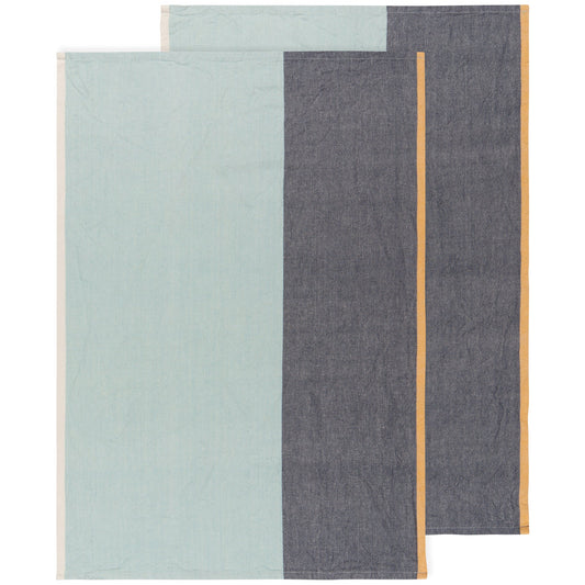 Kismet Formation Dishtowels Set