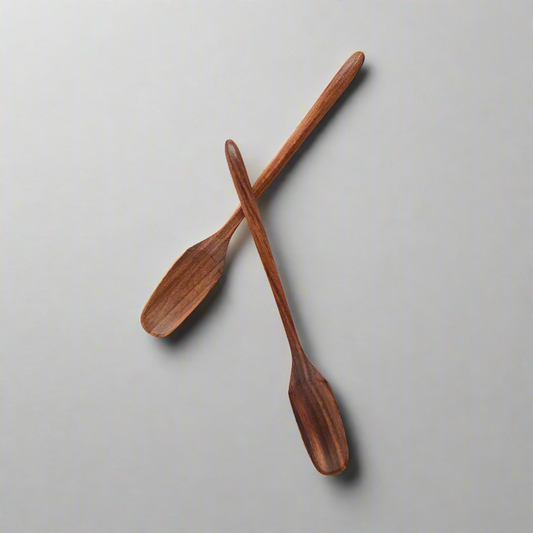 Mochi Rosewood Spoon