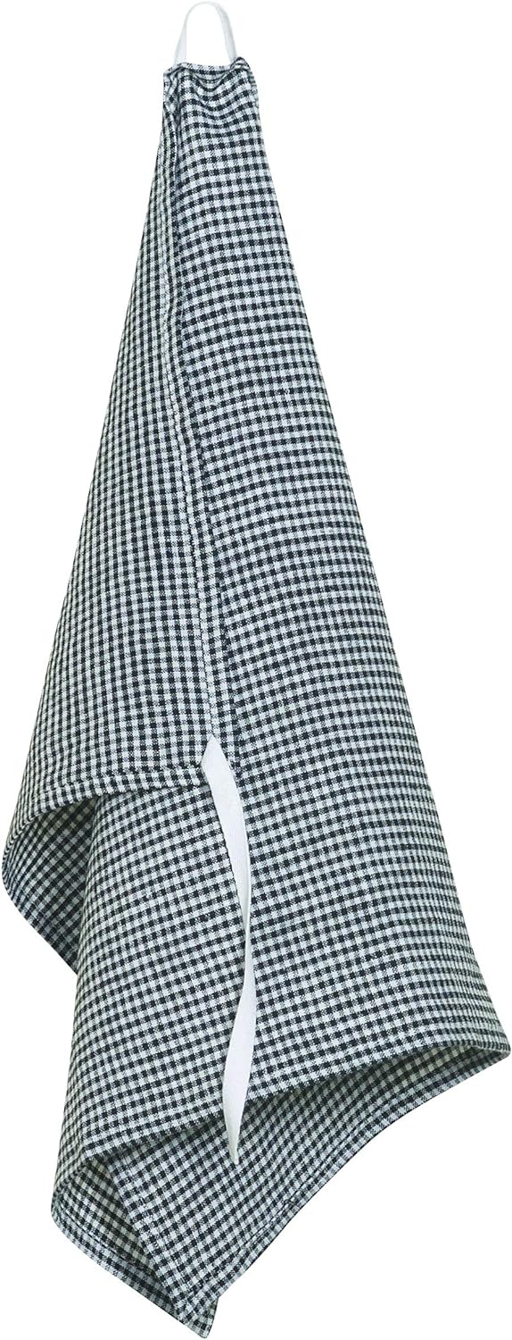 Denman Linen Apron Towel