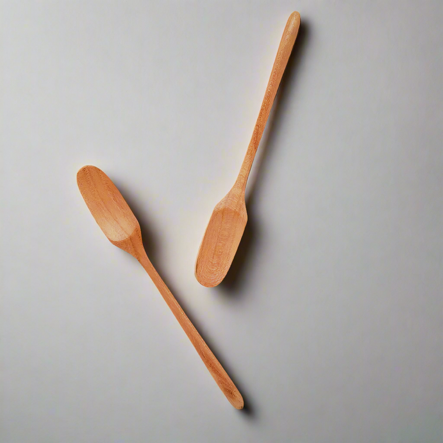 Mochi Sapodilla Spoon