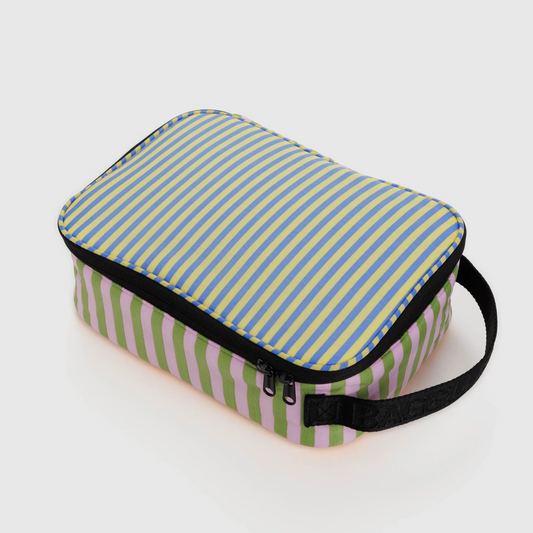 Lunch Box Hotel Stripe