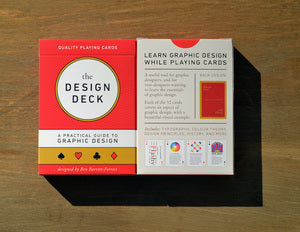 The Design Deck