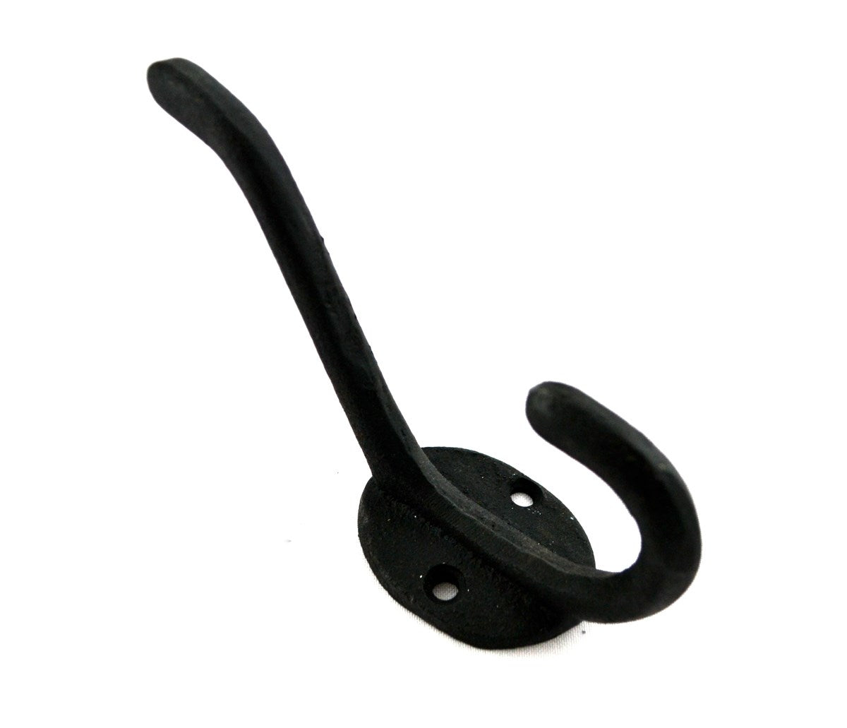 Simple Black Hook