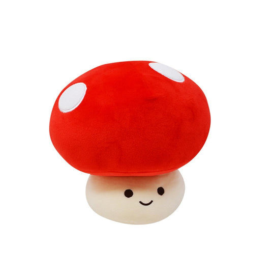 Mushroom Stuffy