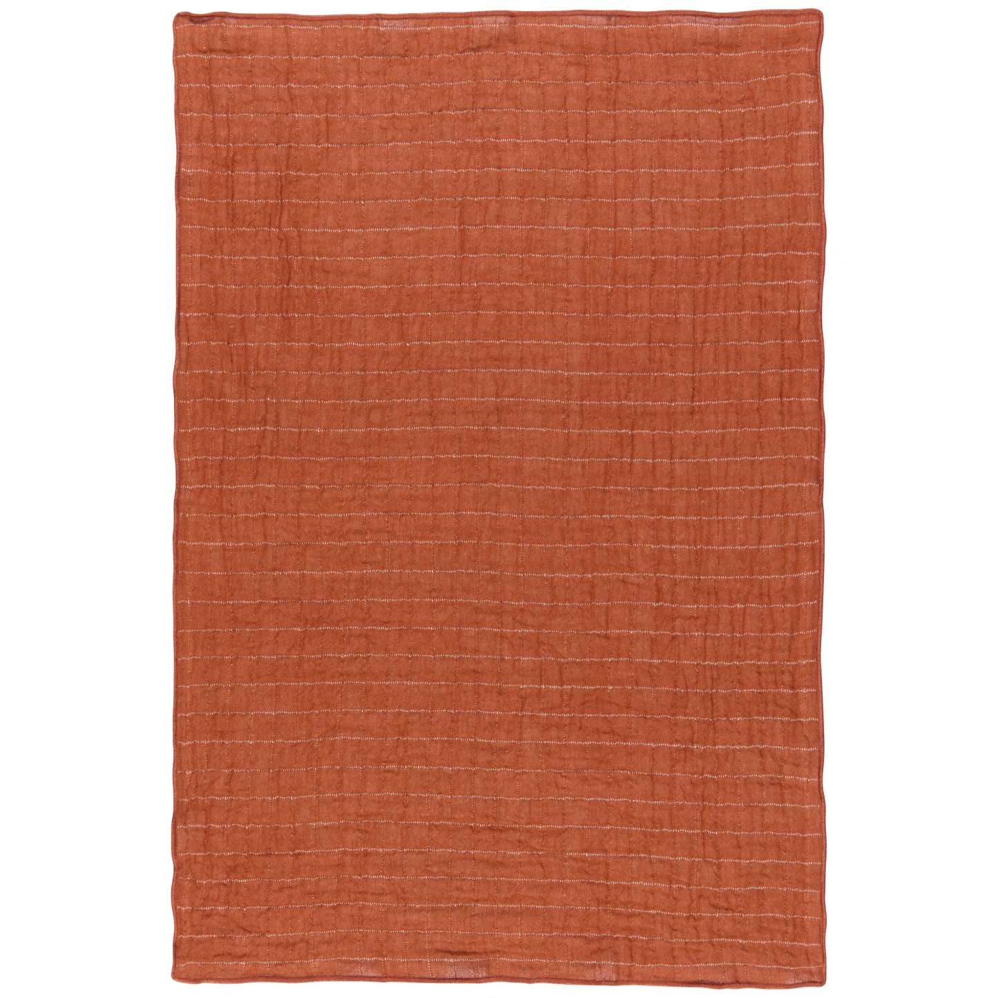 Cinnamon Stick Double Weave Dishtowels Set