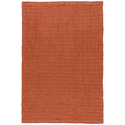 Cinnamon Stick Double Weave Dishtowels Set