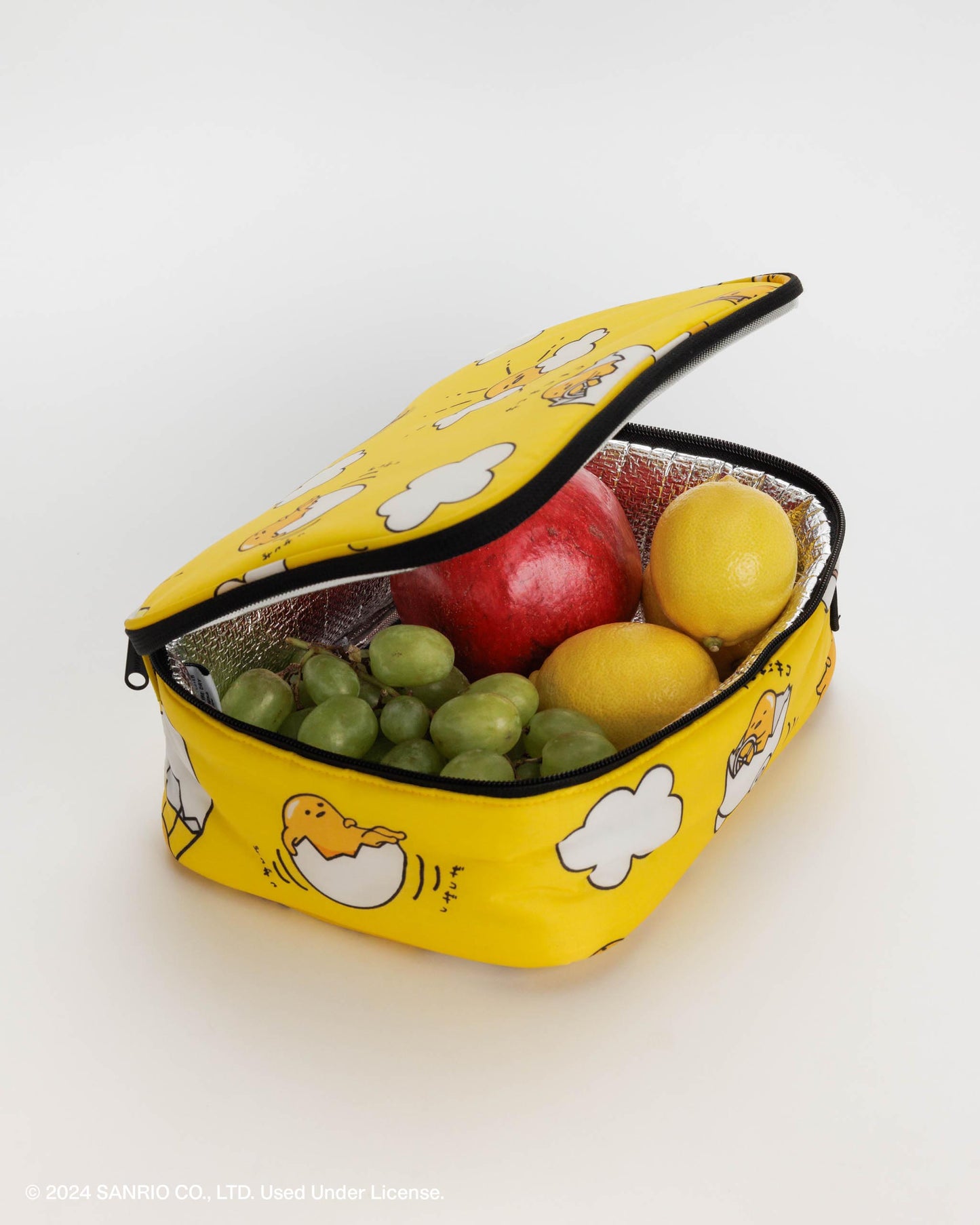 Baggu Lunch Box Gudetama