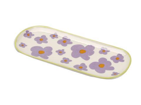 Flower Trinket Tray