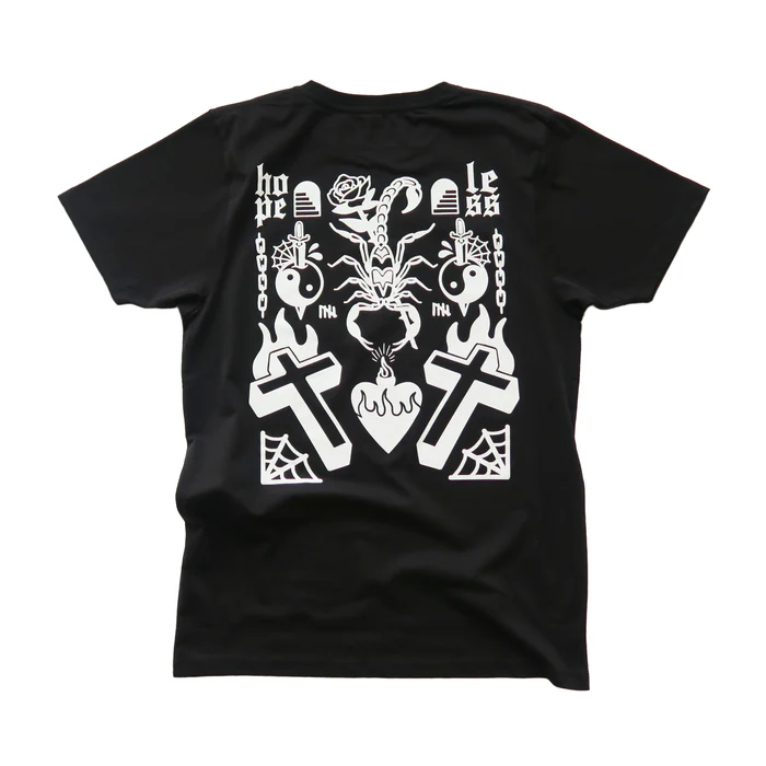 Tattoo Flash T-Shirt