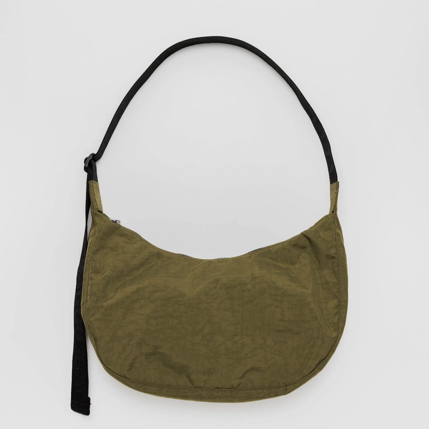 Medium Crescent Bag Seaweed