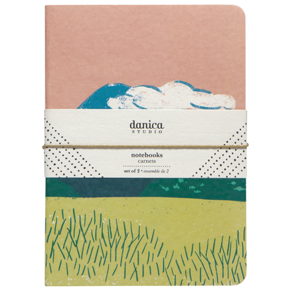 Haven Notebooks