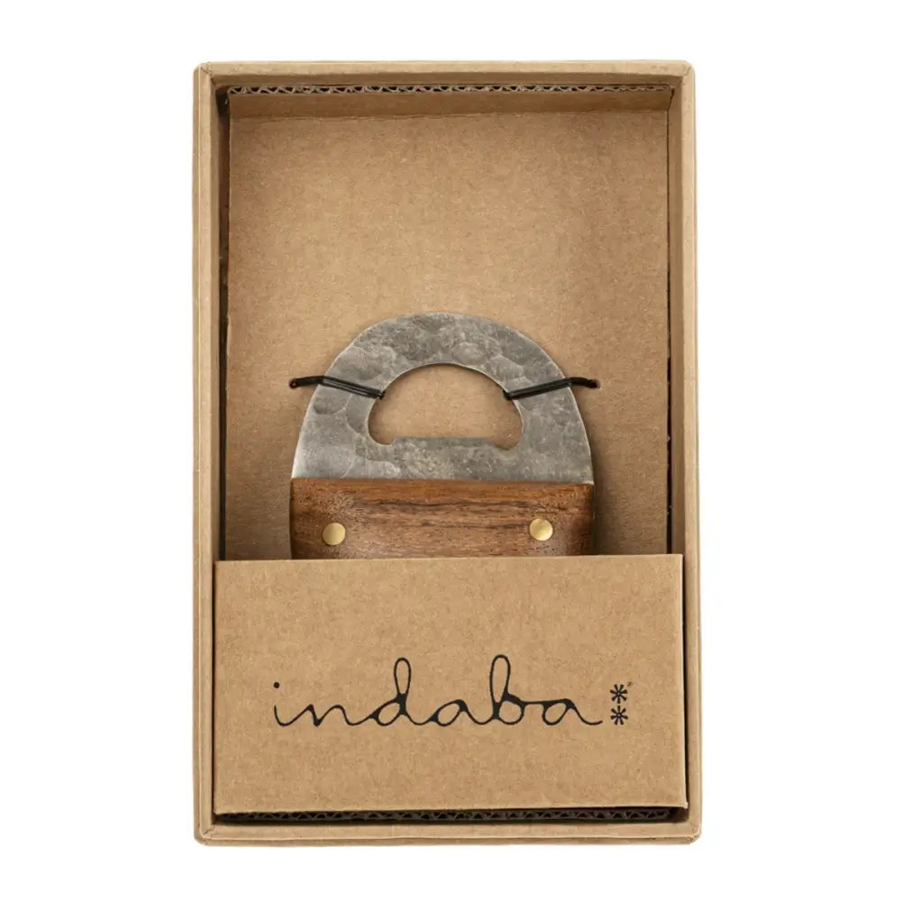 Indaba - Acacia Bottle Opener