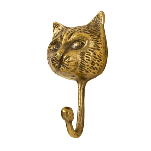 Indaba - Aluminum Cat Hook L