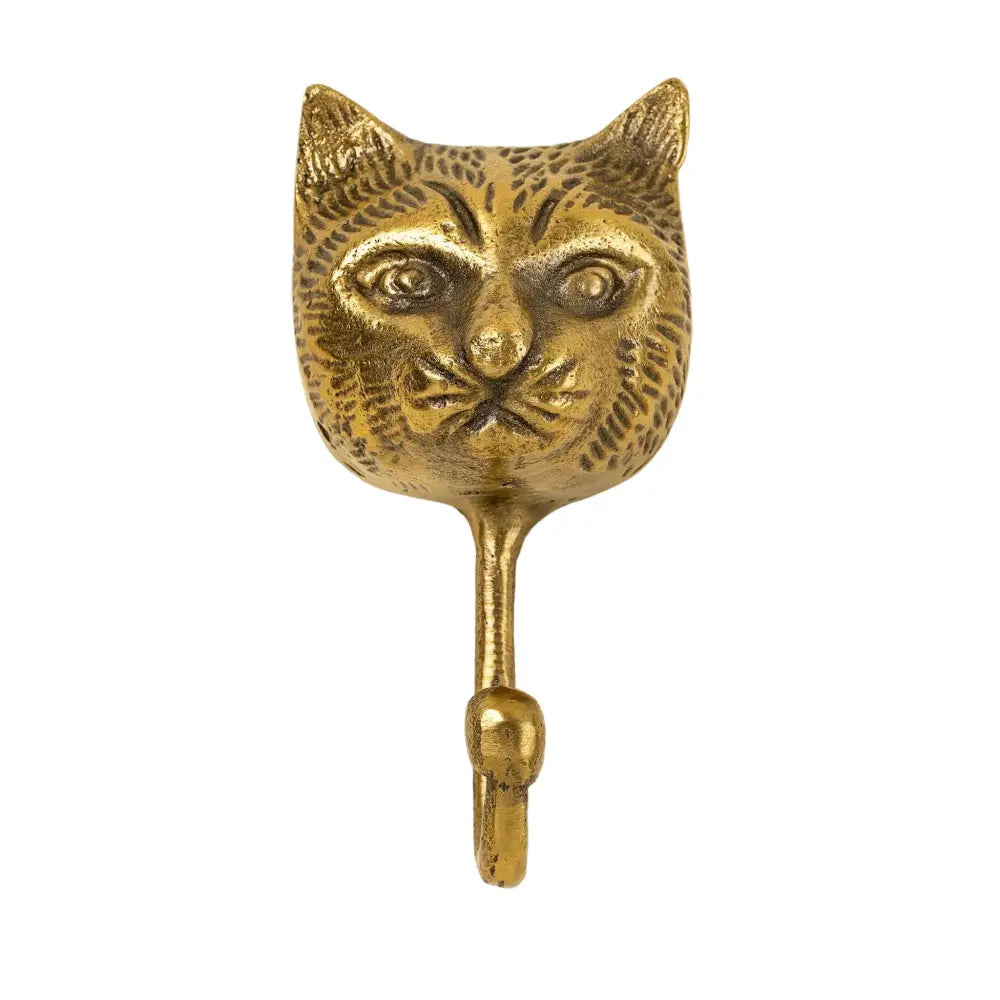 Indaba - Aluminum Cat Hook L