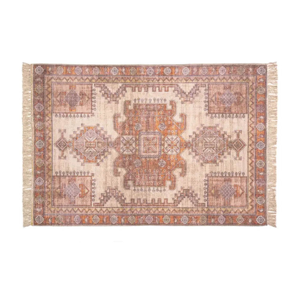Amaya Rug - 6 x 9 ft