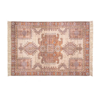 Amaya Rug - 6 x 9 ft