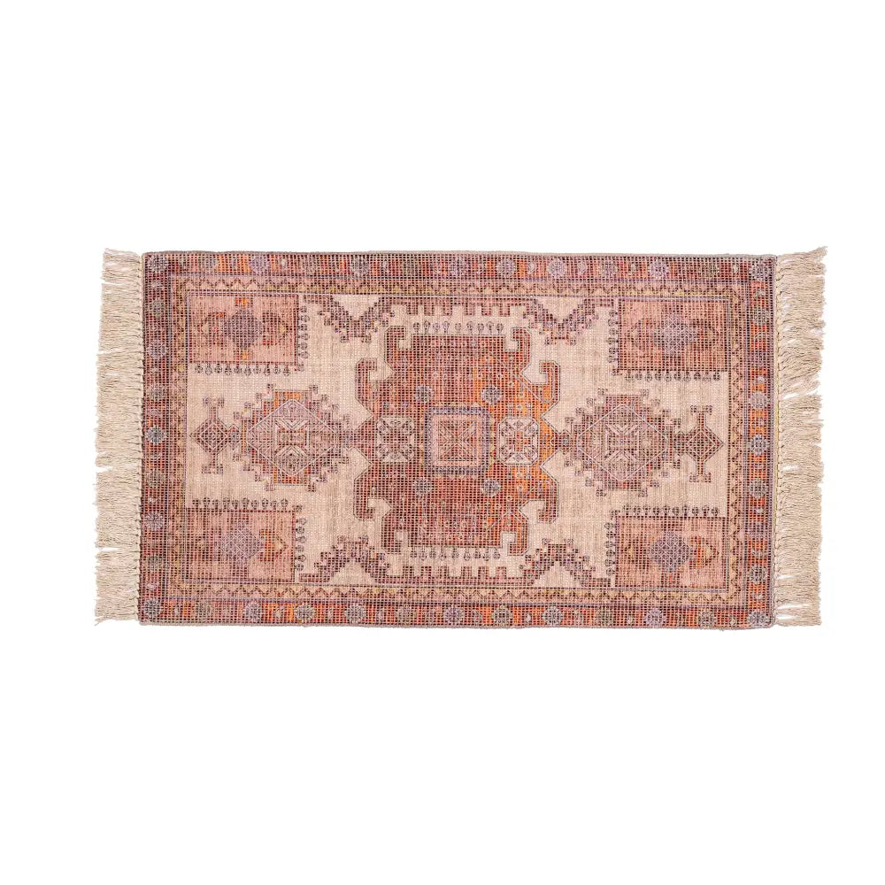 Amaya Rug - 5 x 7 ft