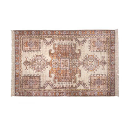 Amaya Rug - 6 x 9 ft