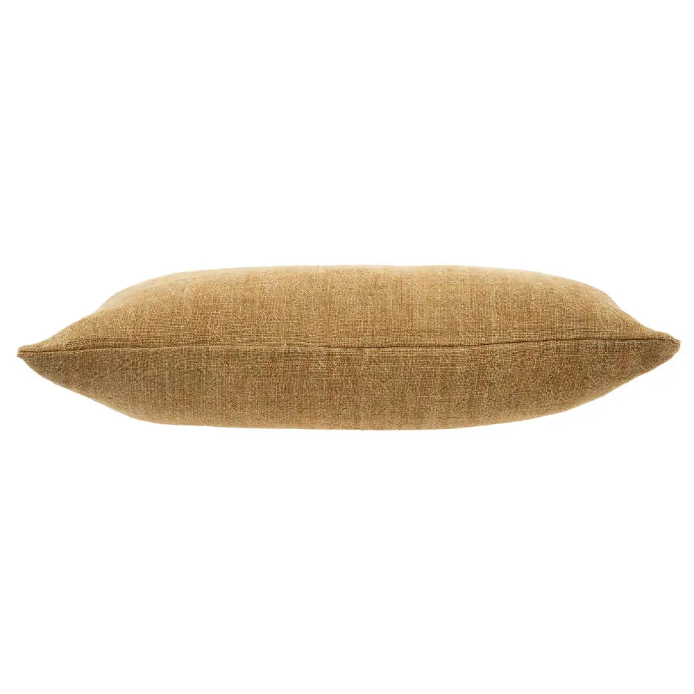 Archer Linen Pillow All Spice 16x24in. - PABOOM