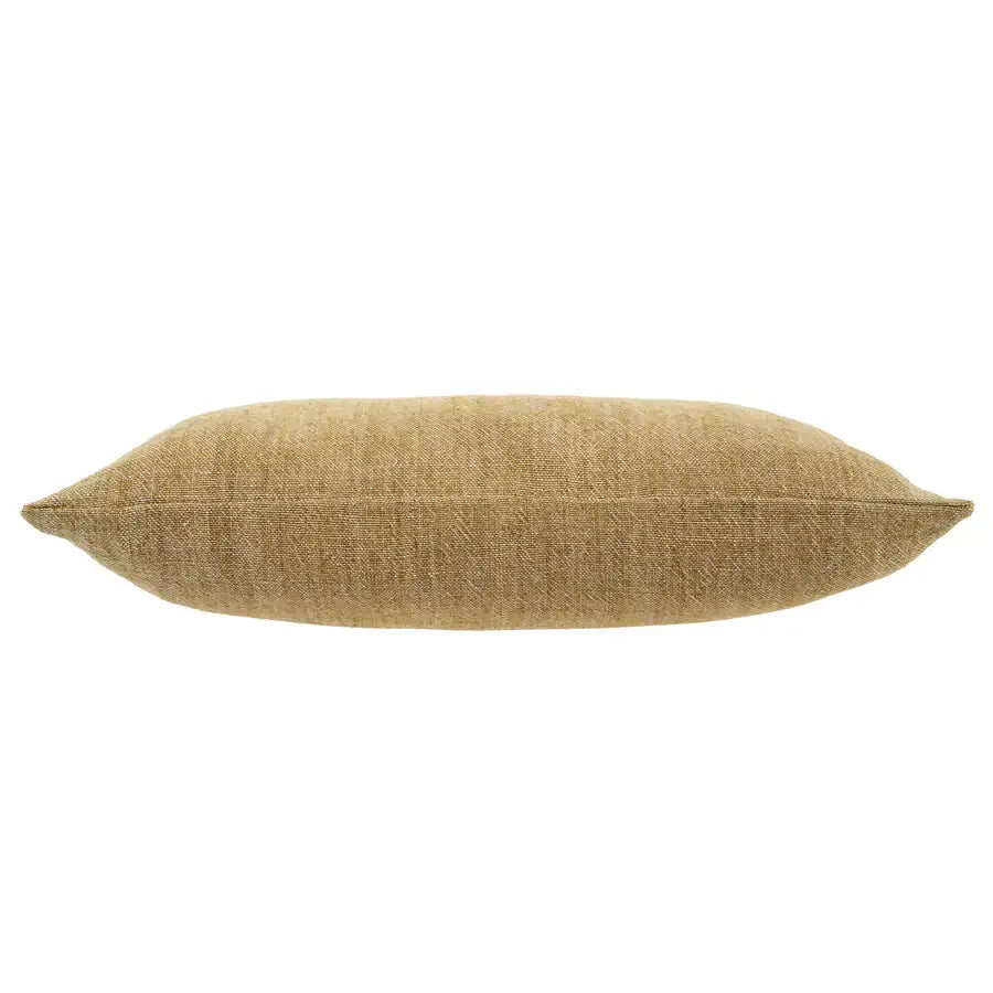 Archer Linen Pillow Coriander - PABOOM