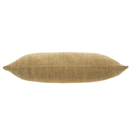 Archer Linen Pillow Coriander - PABOOM