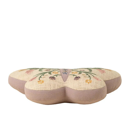 Indaba - Beautiful Butterfly Pillow