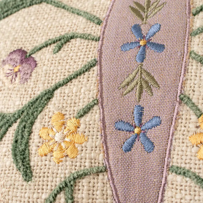 Indaba - Beautiful Butterfly Pillow