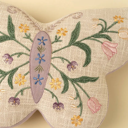 Indaba - Beautiful Butterfly Pillow