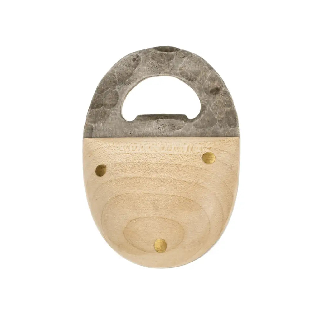 Indaba - Beechwood Bottle Opener