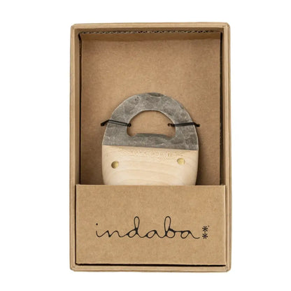 Indaba - Beechwood Bottle Opener