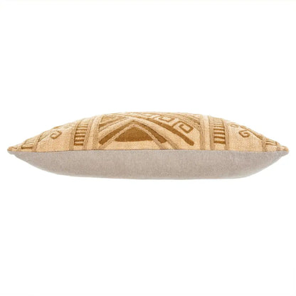 Boboli Embroidered Pillow - PABOOM