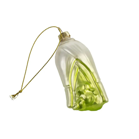 Bok Choy  Ornament - PABOOM
