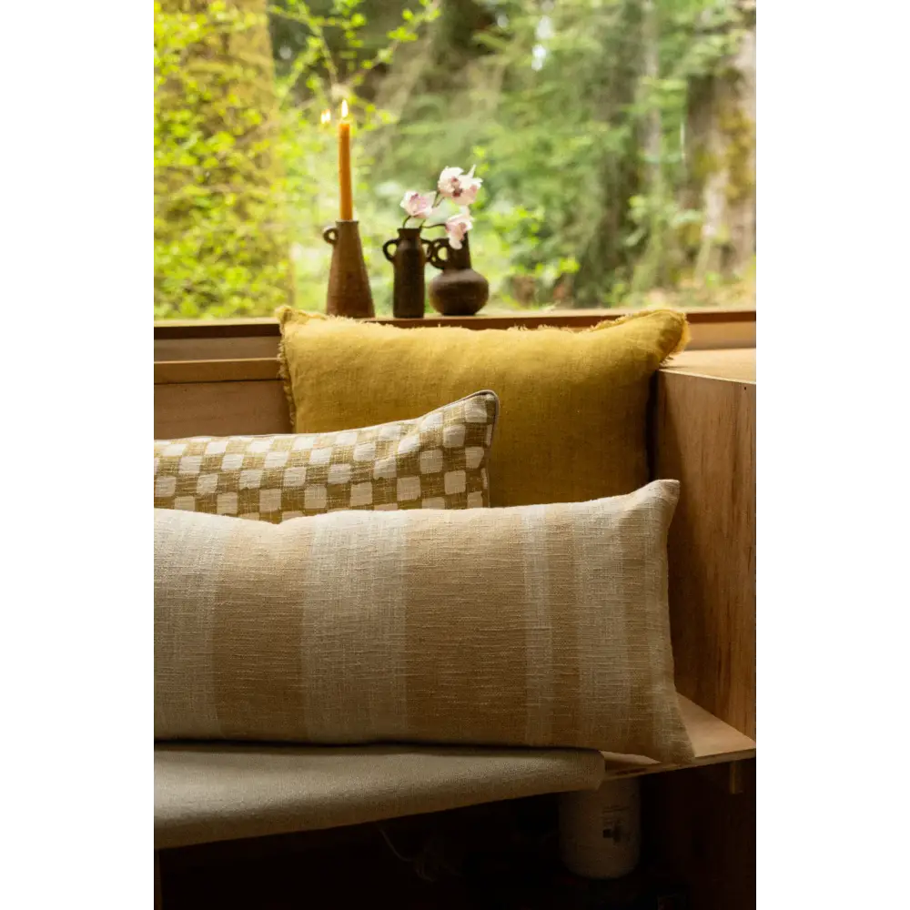 Cabana Pillow - PABOOM