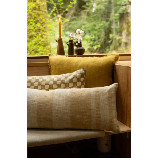 Cabana Pillow - PABOOM